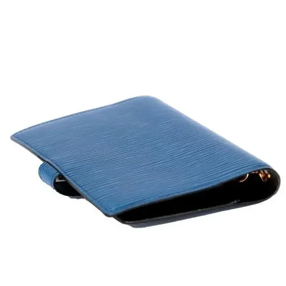 Louis Vuitton Epi Ring Agenda Planner Notebook LV-1104P-0004